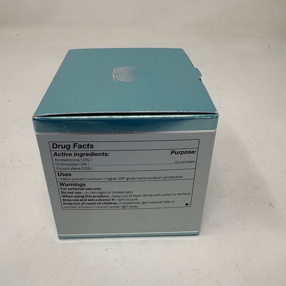 Elemis Pro-Collagen Marine Cream SPF 30 Anti-Ageing Day Cream 30ml 1.0oz New - Picture 3 of 4